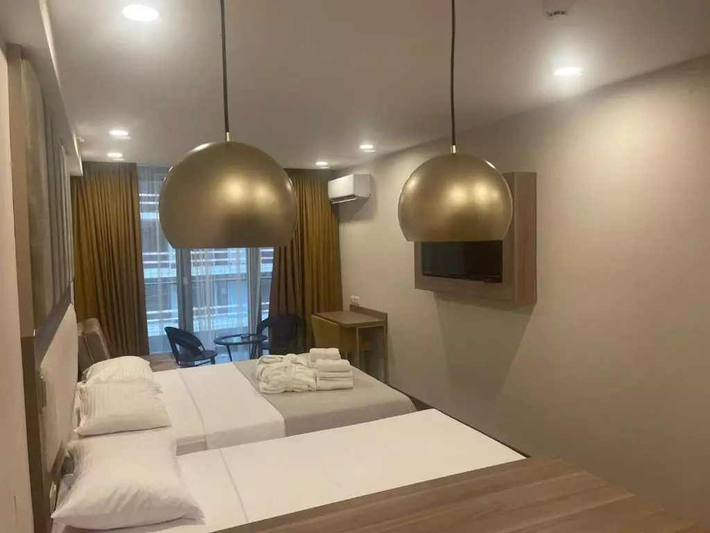 Wyn Residences Batumi